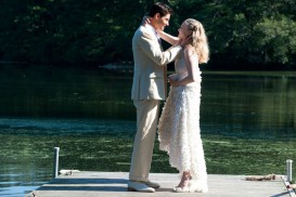 The Big Wedding (2012) - Ben Barnes, Amanda Seyfried