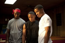Red Hook Summer (2012) - Nate Parker, Turron Kofi Alleyne, Fred Tolliver Jr.