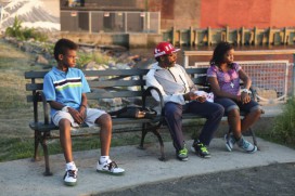 Red Hook Summer (2012) - Spike Lee, Toni Lysaith, Jules Brown