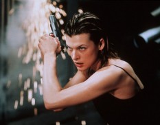 Resident Evil (2002) - Milla Jovovich