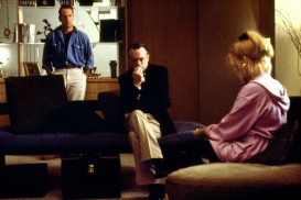 Color of Night (1994) - Bruce Willis, Brad Dourif, Lesley Ann Warren