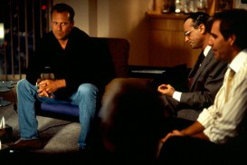 Color of Night (1994) - Bruce Willis, Brad Dourif, Scott Bakula