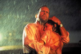 Color of Night (1994) - Bruce Willis, Jane March
