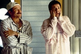 The Birdcage (1996) - Robin Williams, Nathan Lane