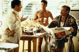 The Birdcage (1996) - Nathan Lane, Hank Azaria, Robin Williams