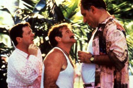 The Birdcage (1996) - Nathan Lane, Robin Williams, Herschel Sparber