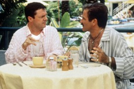 The Birdcage (1996) - Nathan Lane, Robin Williams