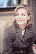 One Fine Day (1996) - Michelle Pfeiffer