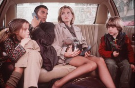 One Fine Day (1996) - Mae Whitman, George Clooney, Michelle Pfeiffer, Alex D. Linz