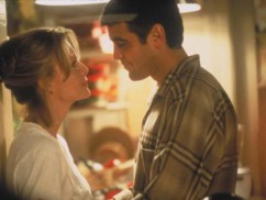One Fine Day (1996) - Michelle Pfeiffer, George Clooney