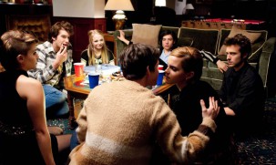 The Perks of Being a Wallflower (2012) - Emma Watson, Reece Thompson, Mae Whitman, Adam Hagenbuch, Logan Lerman, Ezra Miller, Erin Wilhelmi