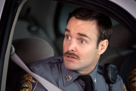 The Watch (2012) - Will Forte