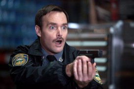 The Watch (2012) - Will Forte