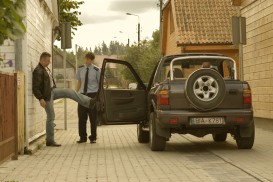 U Pana Boga w ogródku (2007) - Emilian Kamiński, Wojciech Solarz