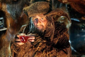 The Hobbit: An Unexpected Journey (2012) - Sylvester McCoy