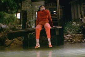 Friday the 13th Part III (1982)  - Catherine Parks
