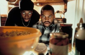 Friday (1995) - Chris Tucker, Ice Cube