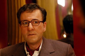 The Life and Death of Peter Sellers (2004) - Geoffrey Rush