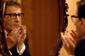 The Life and Death of Peter Sellers (2004) - Geoffrey Rush