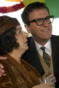 The Life and Death of Peter Sellers (2004) - Miriam Margolyes, Geoffrey Rush
