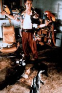Ace Ventura: Pet Detective (1994) - Jim Carrey