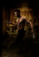 The Wolverine (2013) - Hugh Jackman