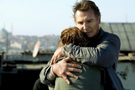 Taken 2 (2012) - Liam Neeson, Maggie Grace