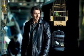 Taken 2 (2012) - Liam Neeson