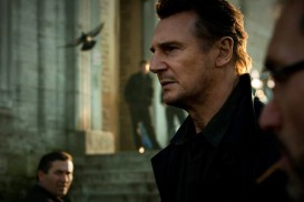 Taken 2 (2012) - Liam Neeson