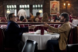 Argo (2012) - John Goodman, Ben Affleck