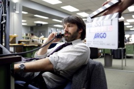Argo (2012) - Ben Affleck