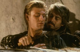 Caravaggio (1986) - Sean Bean, Nigel Terry