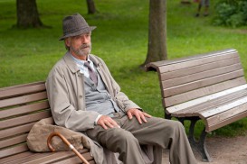 The Words (2012) - Jeremy Irons