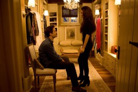 The Twilight Saga: Breaking Dawn - Part 2 (2012) - Robert Pattinson, Kristen Stewart