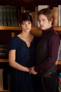 The Twilight Saga: Breaking Dawn - Part 2 (2012) - Ashley Greene, Jackson Rathbone