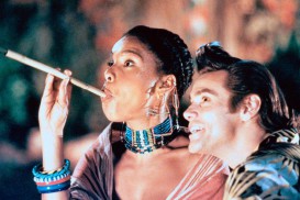 Ace Ventura: When Nature Calls (1995) - Sophie Okonedo, Jim Carrey