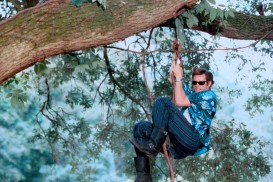Ace Ventura: When Nature Calls (1995) - Jim Carrey