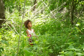 Beasts of the Southern Wild (2012) - Quvenzhané Wallis