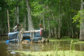 Beasts of the Southern Wild (2012) - Dwight Henry, Quvenzhané Wallis