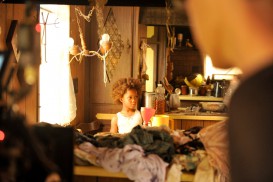 Beasts of the Southern Wild (2012) - Quvenzhané Wallis