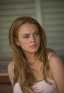 Georgia Rule (2007) - Lindsay Lohan