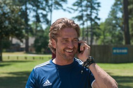 Playing for Keeps (2012) - Gerard Butler