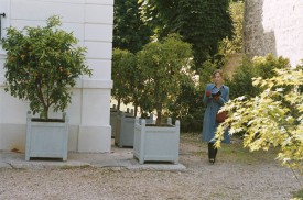 L'ivresse du pouvoir (2006) - Isabelle Huppert