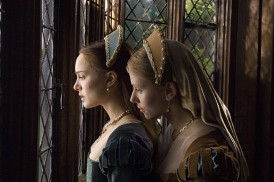 The Other Boleyn Girl (2007) - Natalie Portman, Scarlett Johansson
