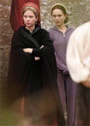 The Other Boleyn Girl (2007) - Scarlett Johansson, Natalie Portman