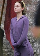 The Other Boleyn Girl (2007) - Natalie Portman