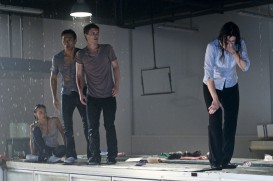 Bait (2012) - Sharni Vinson, Yuwu Qi, Xavier Samuel, Alice Parkinson