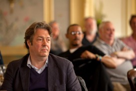 The Angels' Share (2012) - Roger Allam