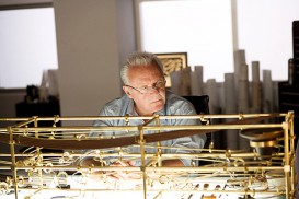 Fracture (2007) - Anthony Hopkins