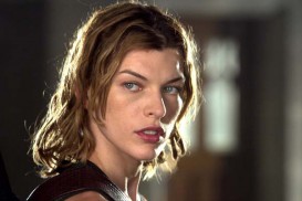 Resident Evil: Apocalypse (2004) -  Milla Jovovich